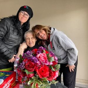 Meet your Posher, Jackie